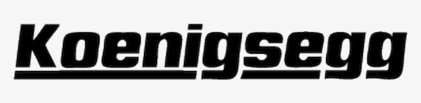 Koenigsegg Logo Png, transparent png