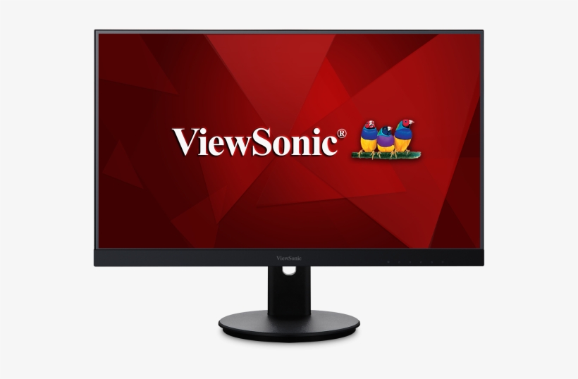 27" Display, Mva Panel, 1920 X 1080 Resolution, transparent png