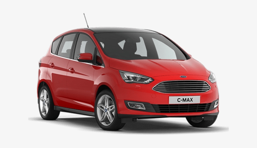 Ford C-max, transparent png