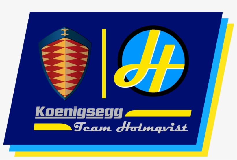 Holmqvist Split From Renault, Become Semi-works Koenigsegg, transparent png