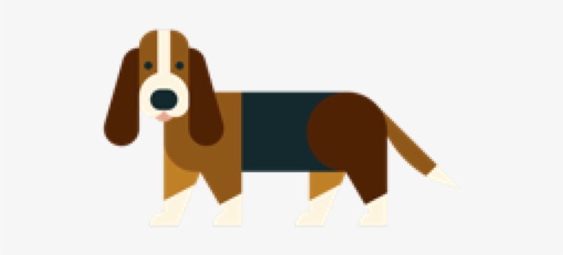 Hound Png, transparent png