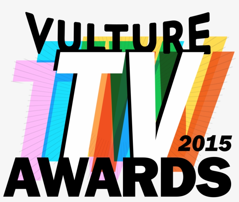 The 2015 Vulture Tv Awards The 2015 Vulture Tv Awards, transparent png