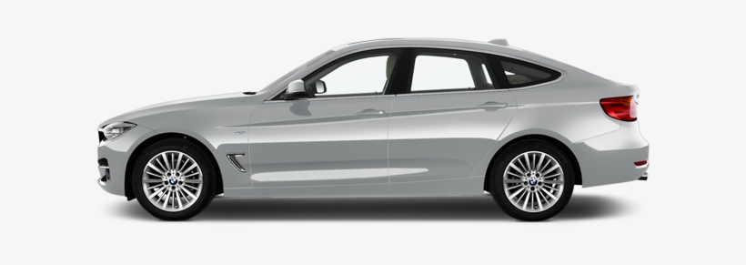 Bmw 3-series 328i Xdrive Gran Turismo, transparent png
