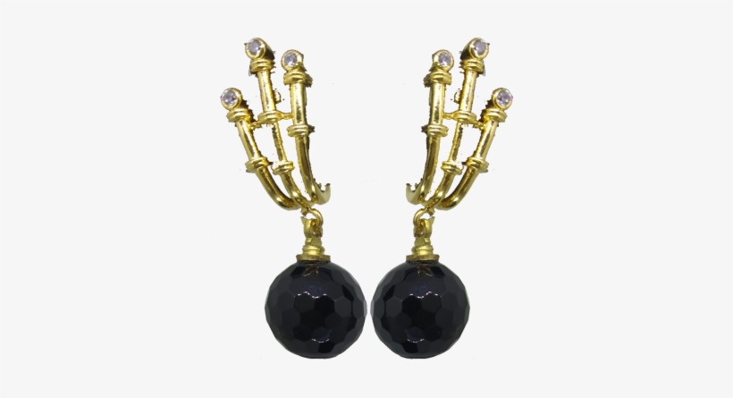 Earings Png, transparent png