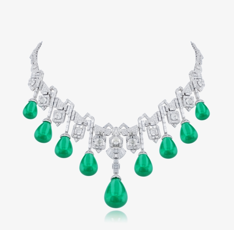 High Jewellery, transparent png