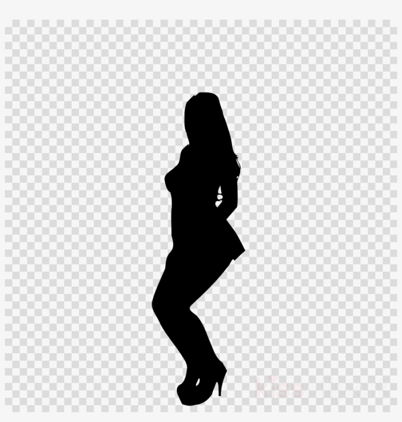 Silhouette Clipart Silhouette Clip Art, transparent png