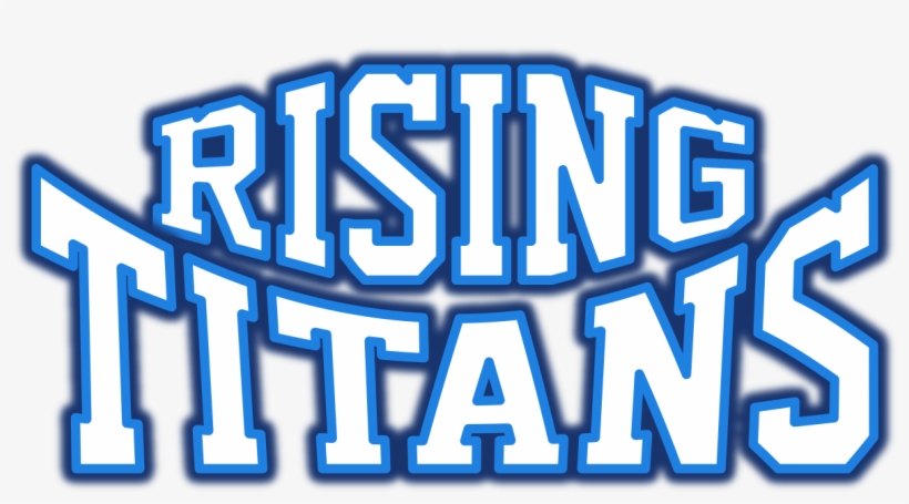 Rising Titans, transparent png