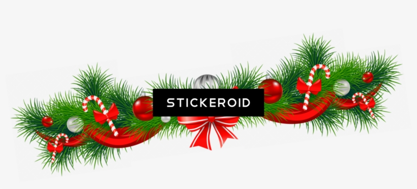 Christmas Decoration, transparent png