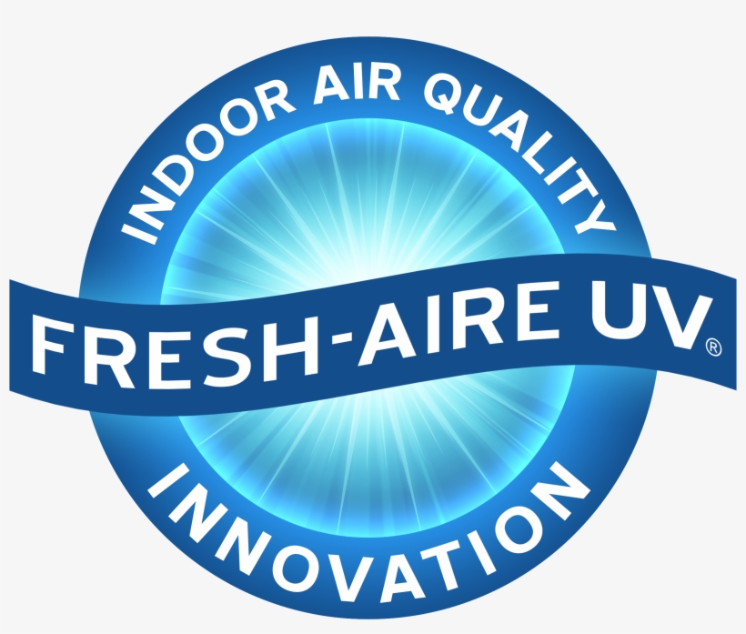Fresh-aire Uv Ring Logo Blue Jpg Png, transparent png