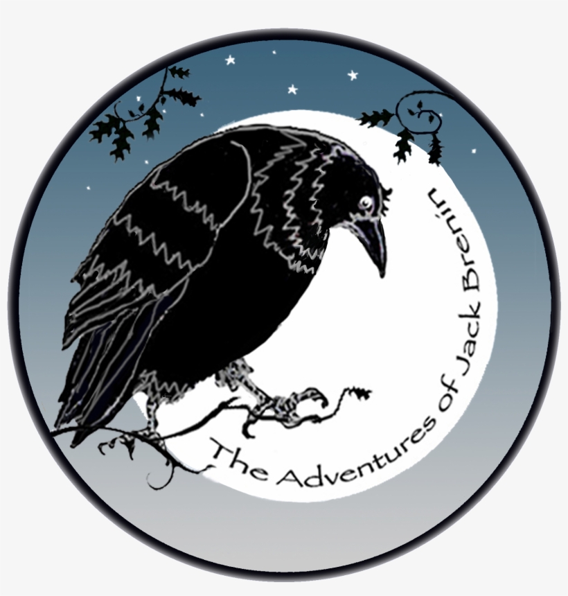 Jack Brenin Series, transparent png