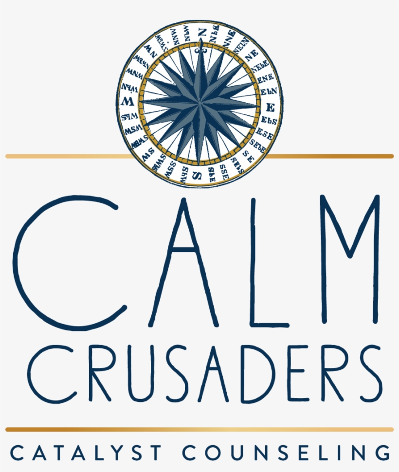 Calmcrusaders Logo, transparent png