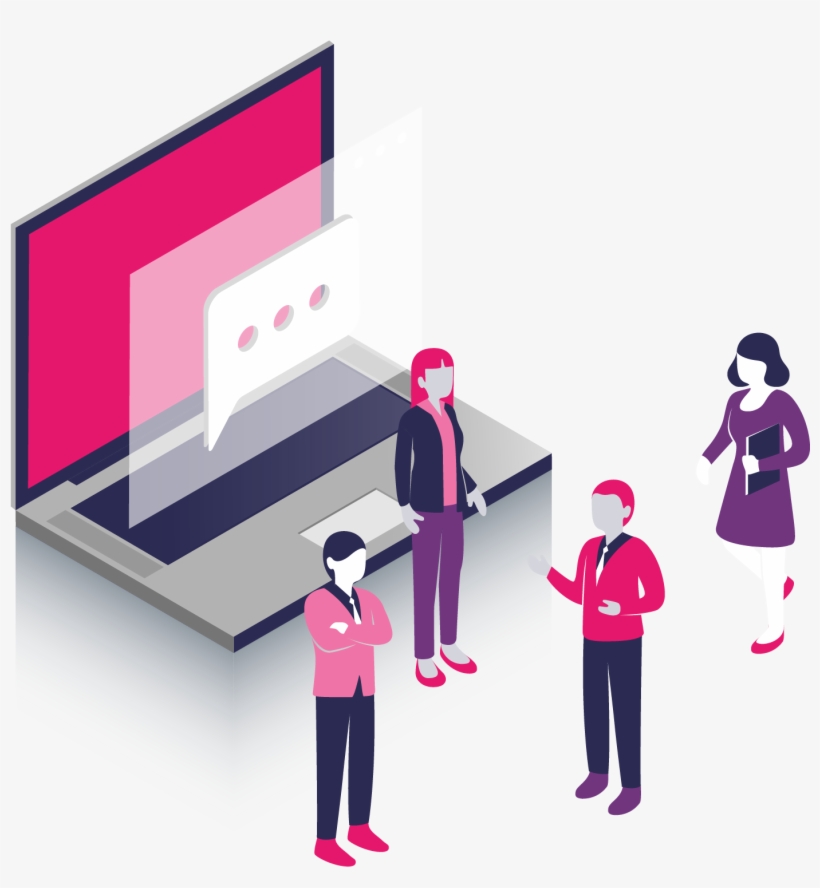 Time To Re-engage The Workforce, transparent png