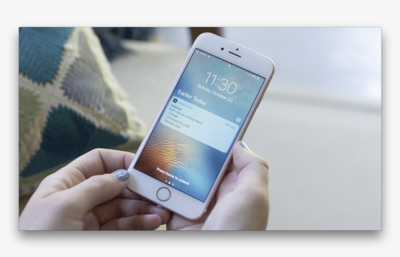 "thanks To Monitor-io We Were Able To Detect A Computer, transparent png