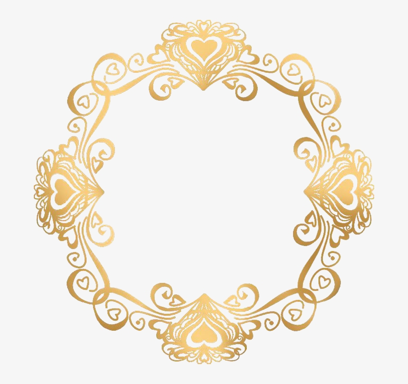 Invitation Picture Frame European, transparent png