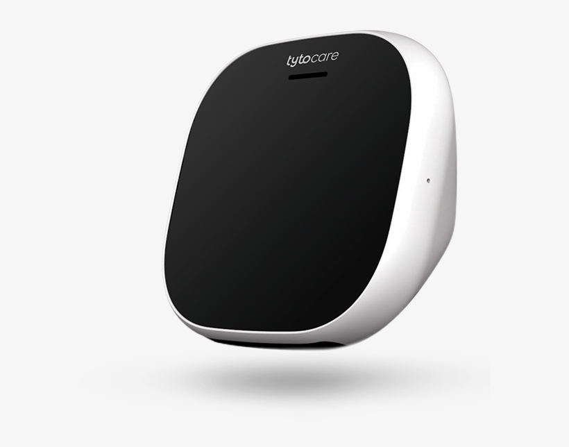 Tytocare Health Monitoring Device, transparent png