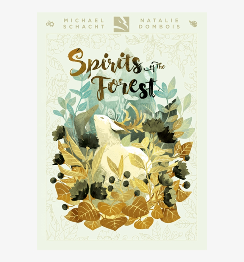 Spirits Of The Forest, transparent png