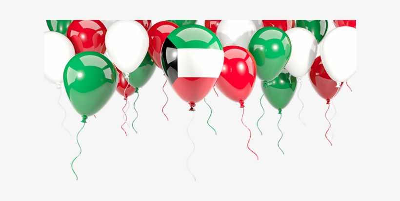 3d Balloons Png For Kids, transparent png