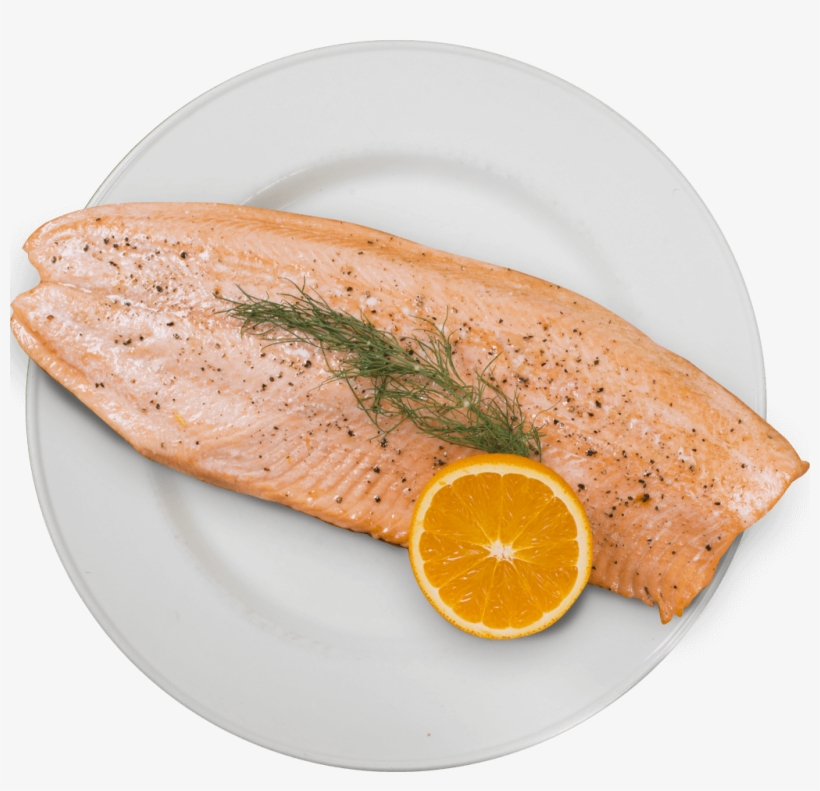 Salmon Steak Png, transparent png