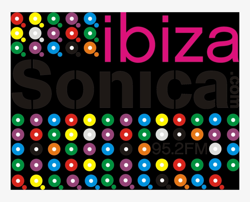 Free Vector Ibiza Sonica Radio T Shirt, transparent png