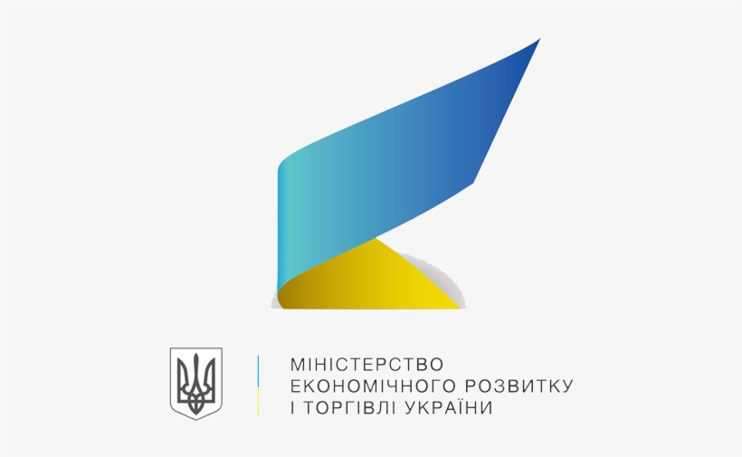 Ministry Of Economic Development And Trade Of Ukraine, transparent png