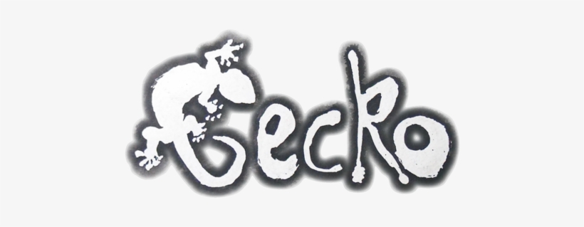 Gecko Logo Med Forweb, transparent png