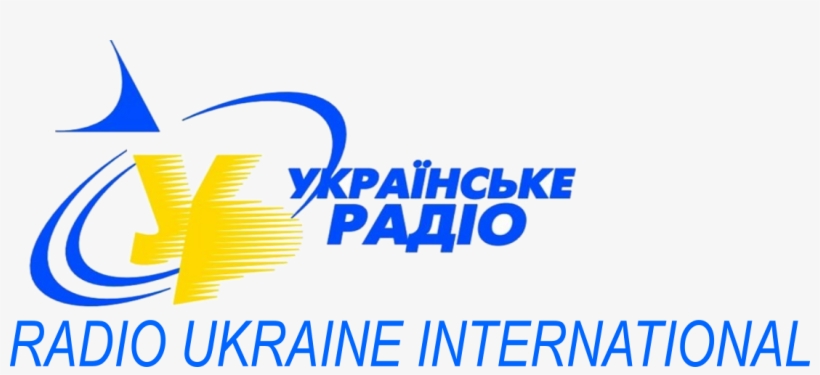 Radio Ukraine Int, transparent png