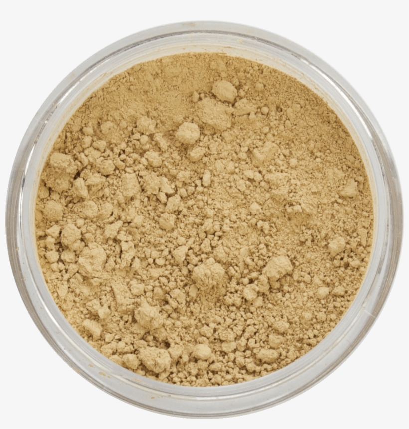 Mineral Powder Foundation Vanilla, transparent png