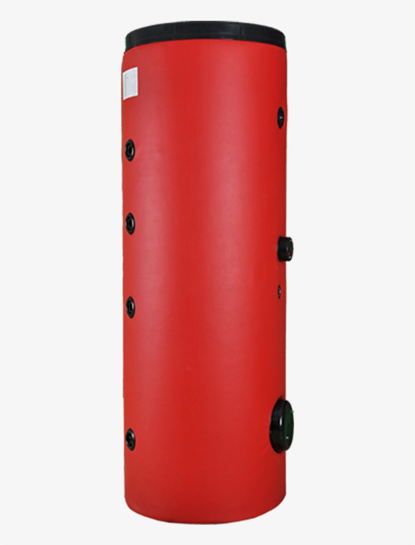 Solar Water Tank For Internal Use, transparent png