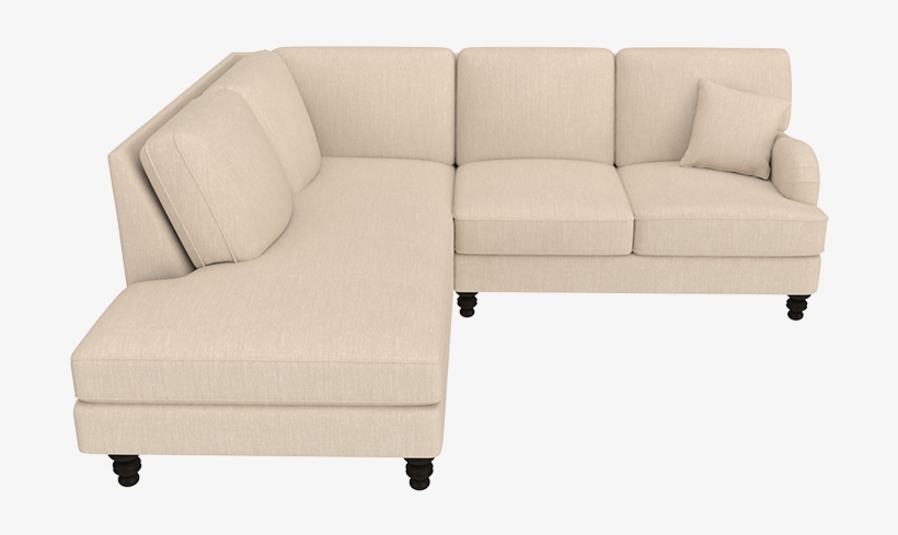 The Bella Collection Is A Classic English Roll Arm, transparent png