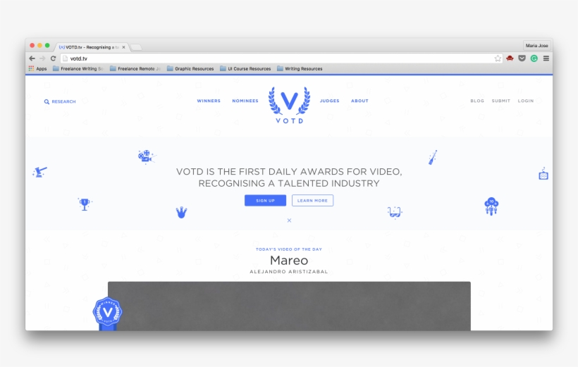 30 Websites With Beautifully Patterned Backgrounds, transparent png