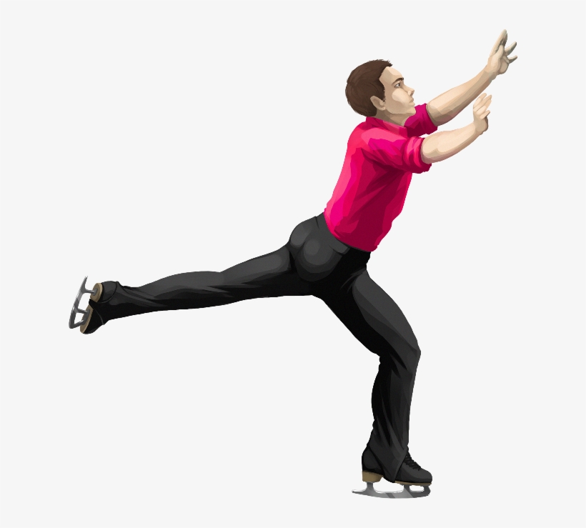 Sotnikova Became The First Russian To Win The Women's, transparent png