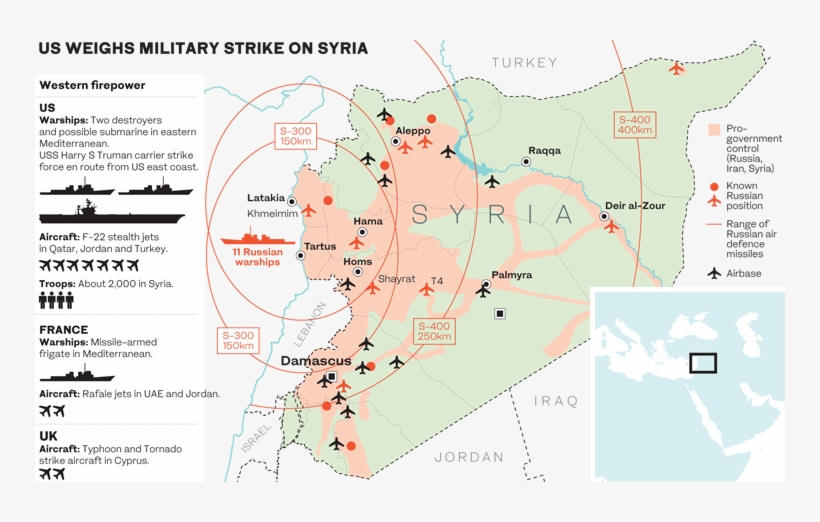 Us, Russia In Crisis Talks As Syria Missile Strikes, transparent png