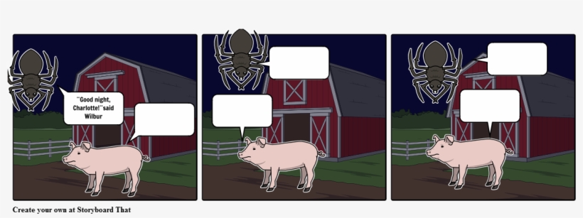 ¨charlottes Web, transparent png