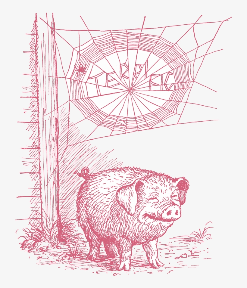 Clip Transparent Charlotte S By E B White Chapter, transparent png
