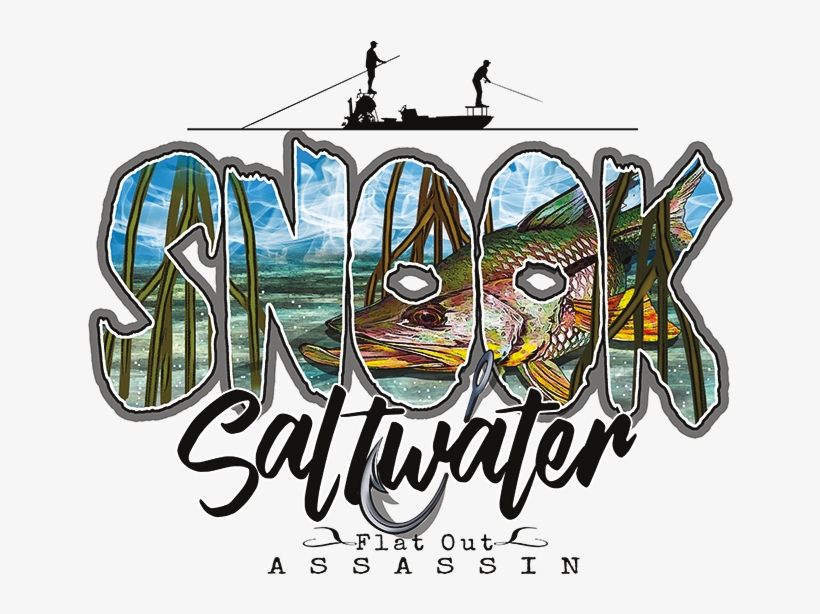 Snook Png - 675x675 PNG Download - PNGkit