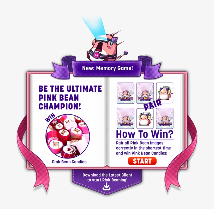 Pinkbean - Superstar -, transparent png