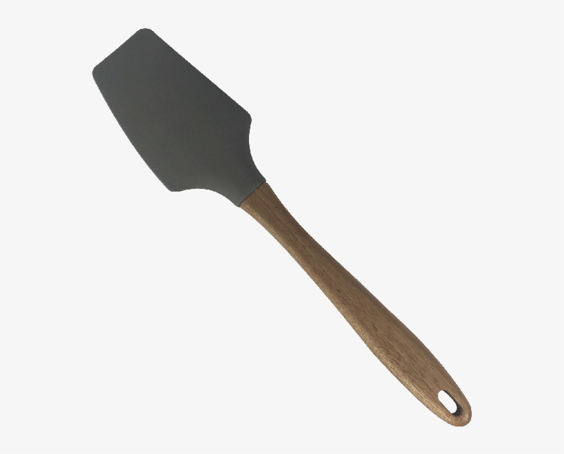 Raco Elements Square Spatula, transparent png