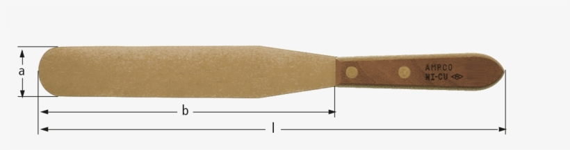 Spatula, transparent png