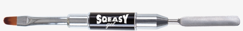 Gel Brush, transparent png