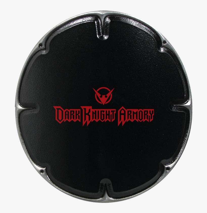Black And Silver Chaos Skirmisher Larp Shield, transparent png
