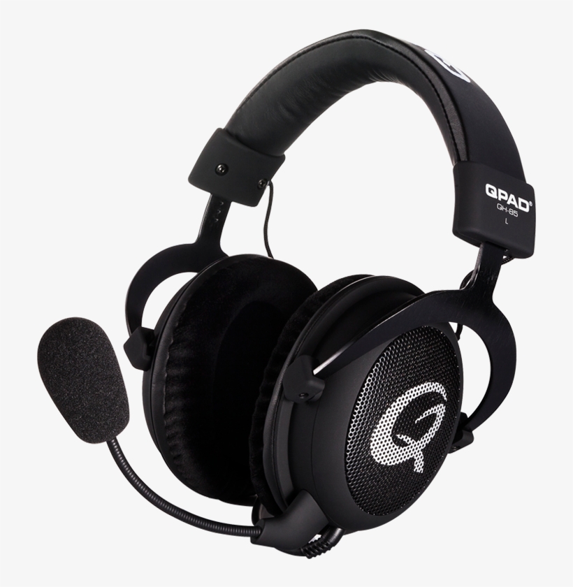 Qh85 Black Main Nobackground, transparent png