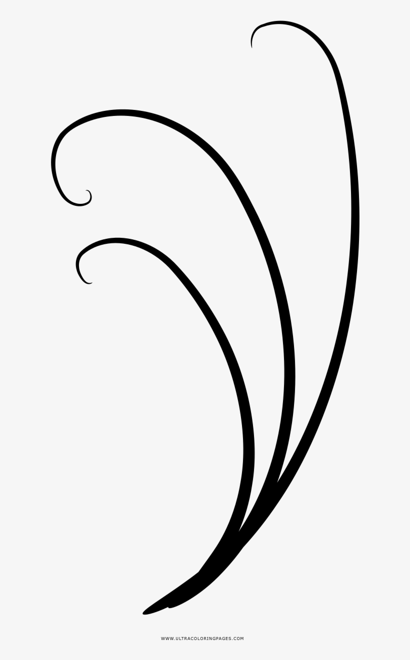 Grass Coloring Page, transparent png