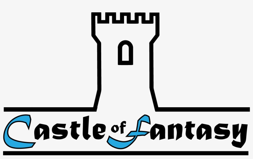 Castle Of Fantasy, transparent png