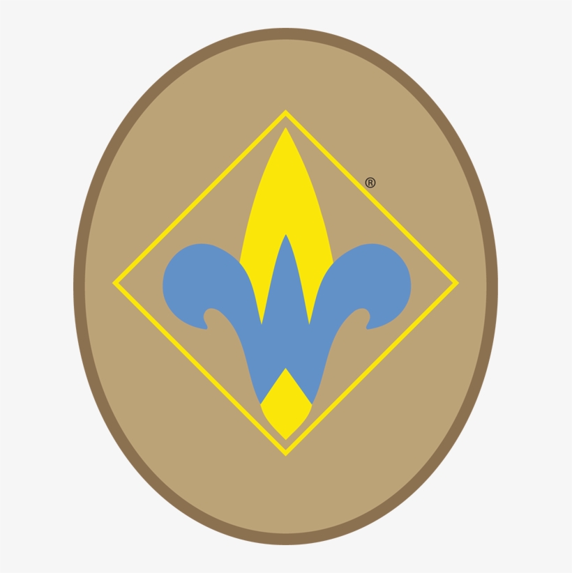 Pack 74 Webelos, transparent png