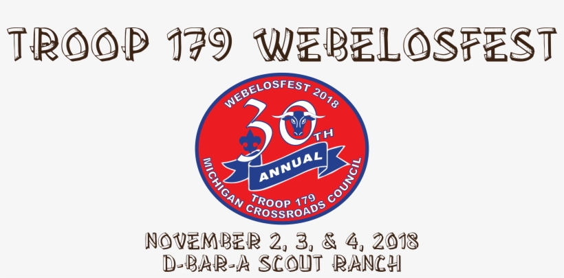 Webelosfest Is An Outstanding Experience For Area Webelos,, transparent png