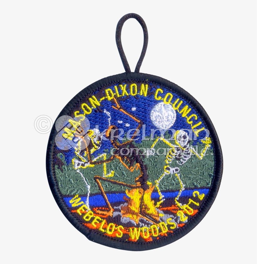 K120706 Event Webelos Woods 2012 Mason Dixon Council, transparent png