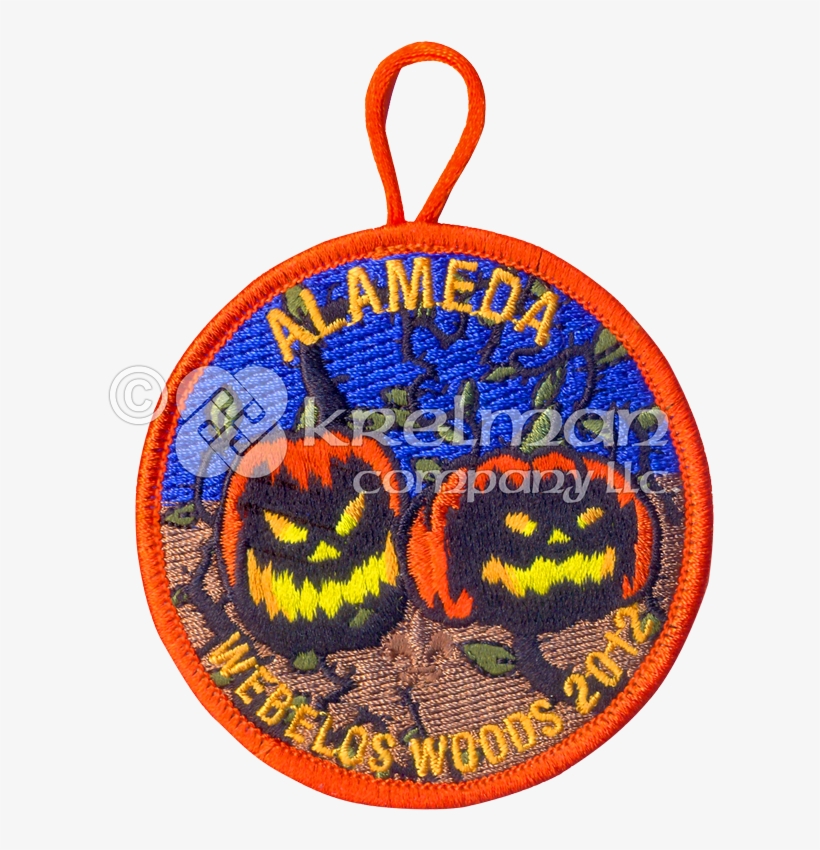 K120768 Event Webelos Woods 2012 Alameda, transparent png