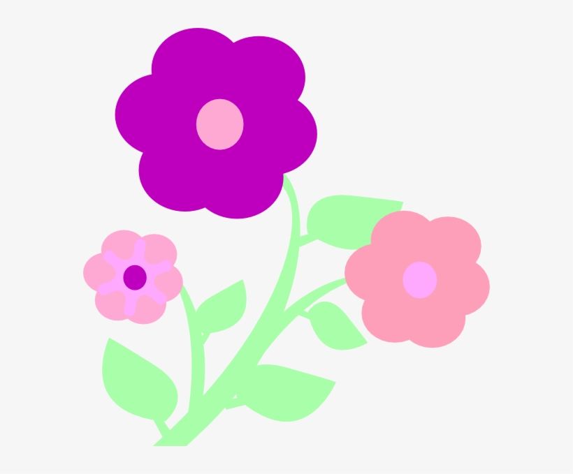 Flowers-hi, transparent png