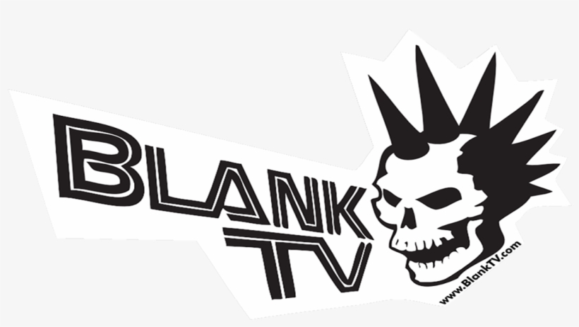 Blanktv, transparent png