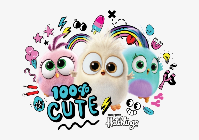 Angry Birds The Movie, transparent png